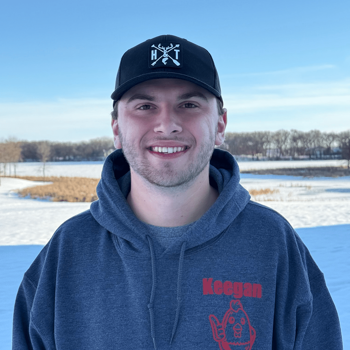 Keegan Kessler-Gross